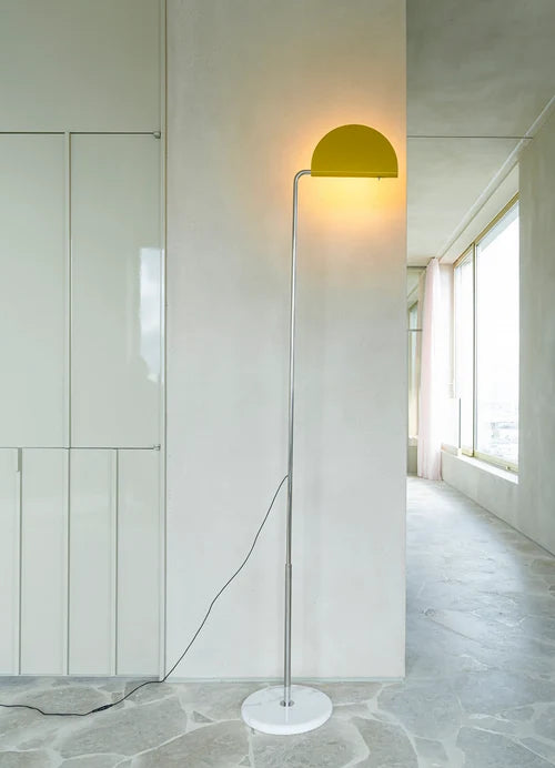Lampadaire | Mezzaluna