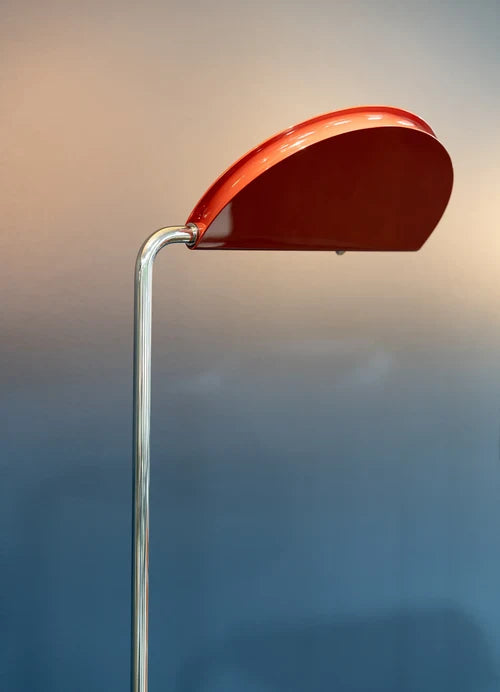 Lampadaire | Mezzaluna