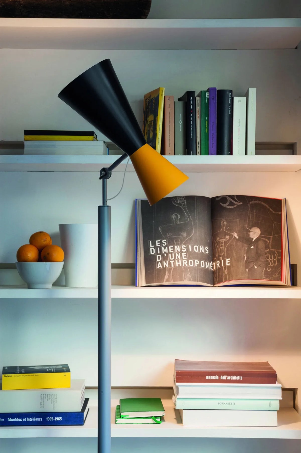Lampadaire | Parliament