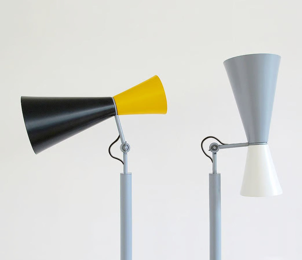 Lampadaire | Parliament