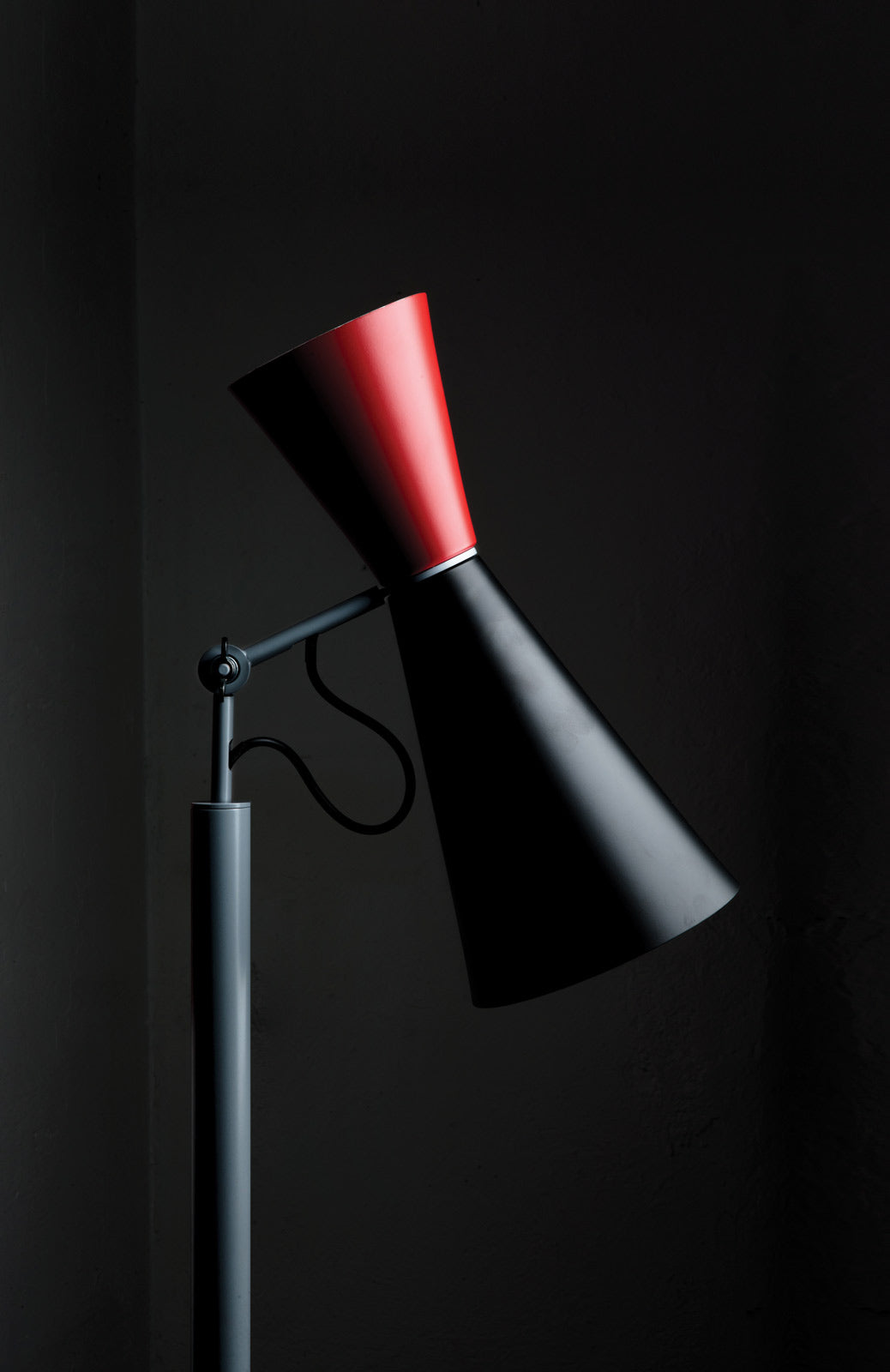 Lampadaire | Parliament