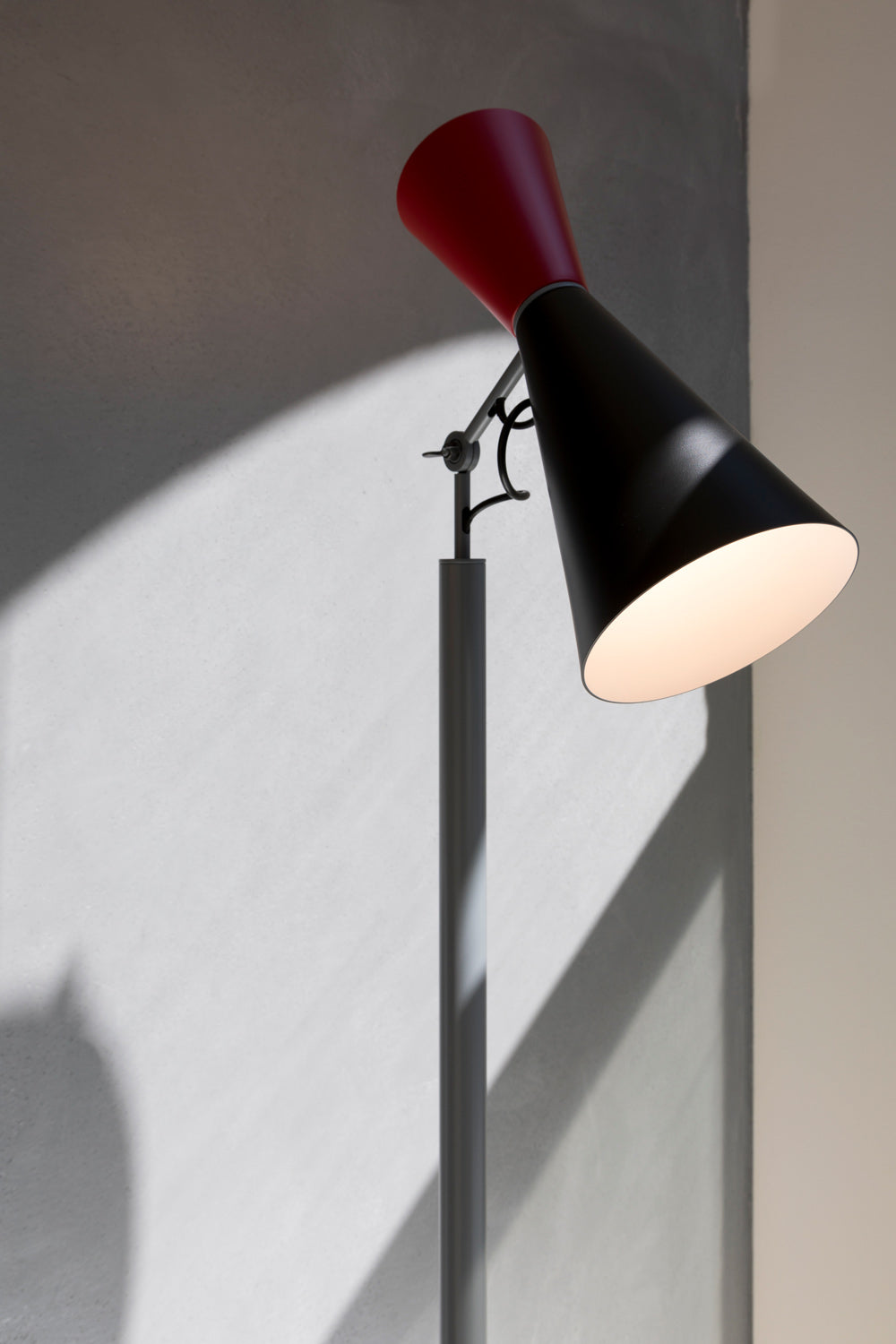 Lampadaire | Parliament