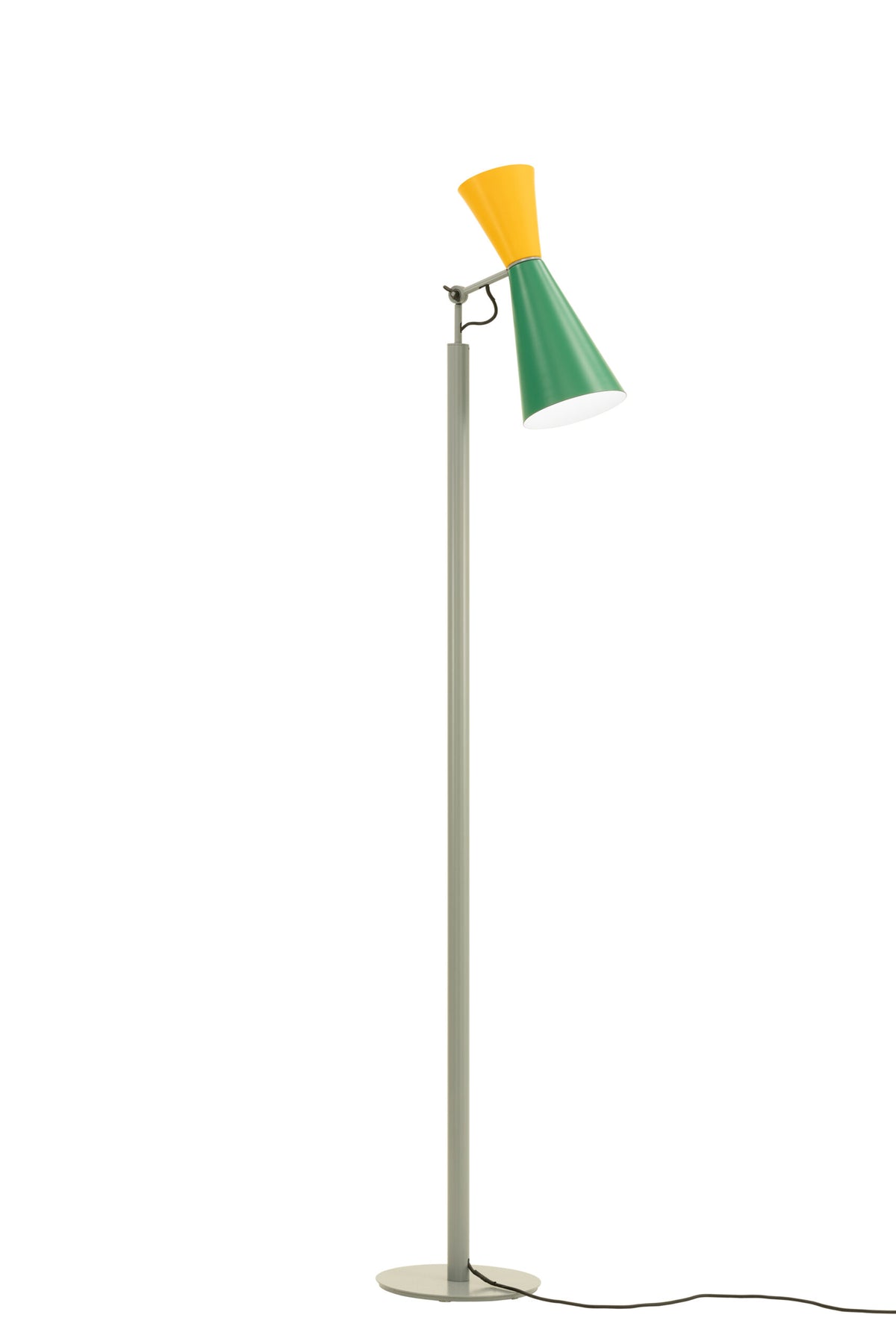 Lampadaire | Parliament