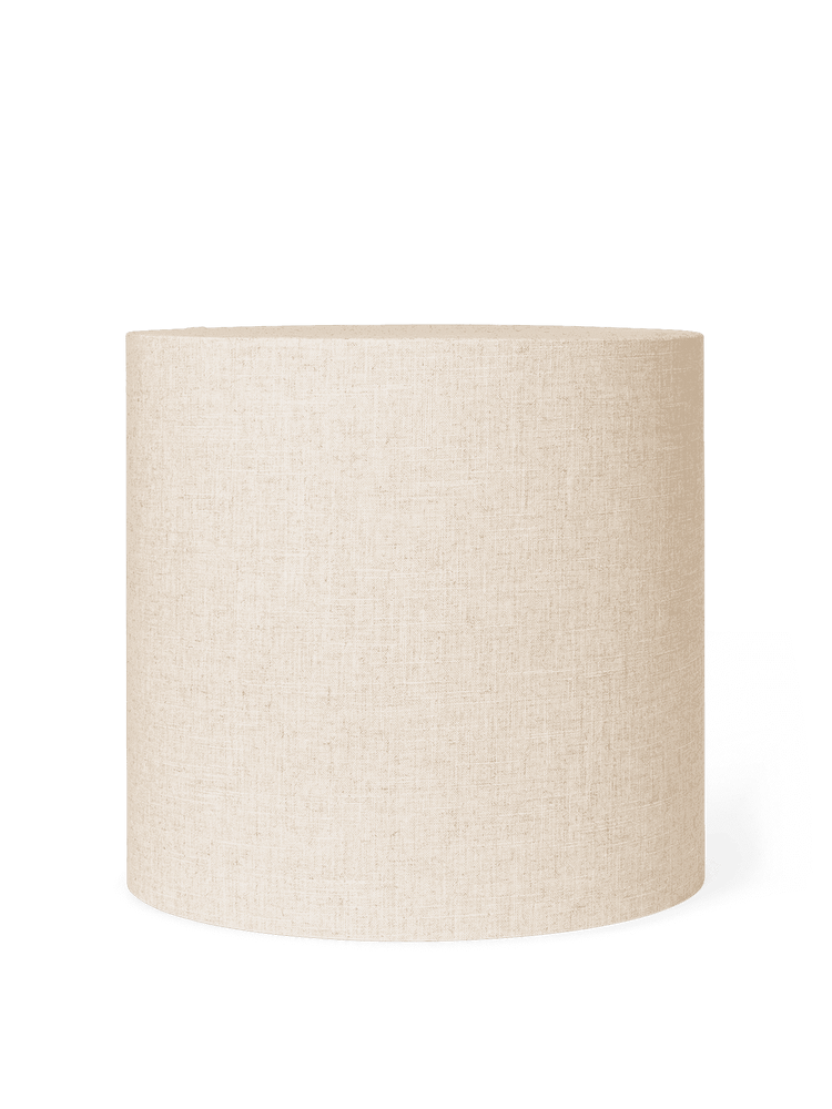 Lampadaires - Abat-jour Eclipse Large - Ferm Living