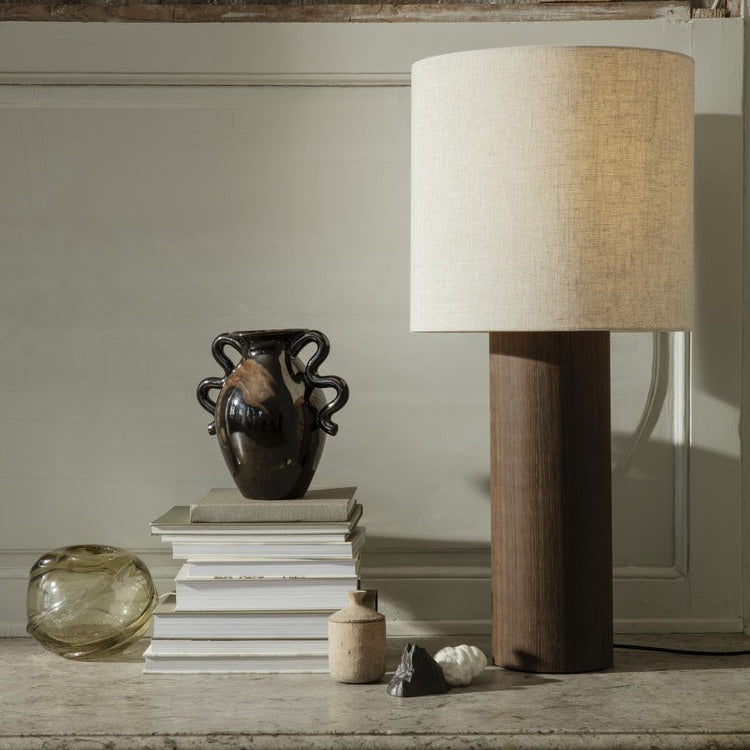 Lampadaires - Abat-jour Eclipse Large - Ferm Living