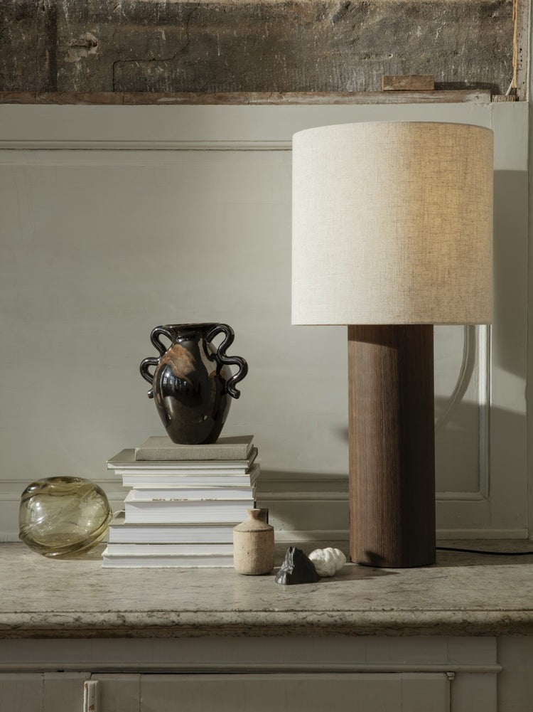 Lampadaires - Abat-jour Eclipse Large - Ferm Living