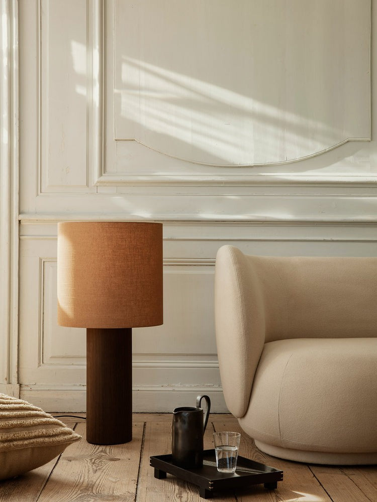 Lampadaires - Abat-jour Eclipse Large - Ferm Living