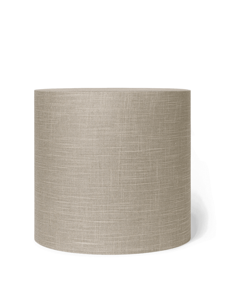 Lampadaires - Abat-jour Eclipse Large - Ferm Living