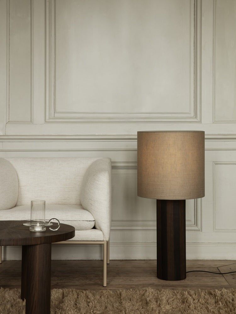 Lampadaires - Abat-jour Eclipse Large - Ferm Living