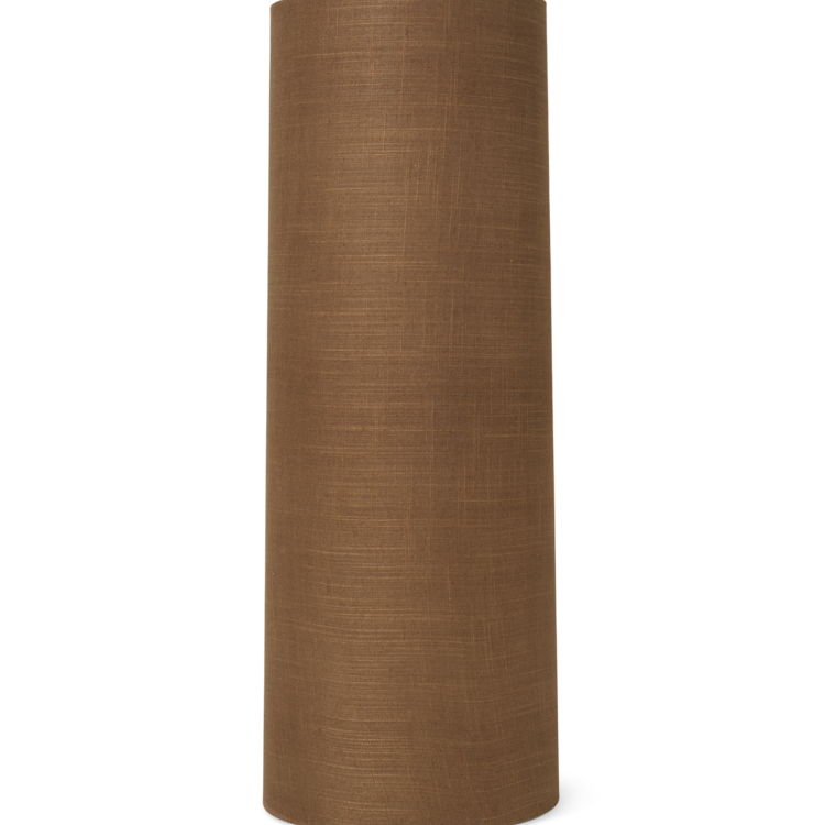 Lampadaires - Abat-jour en tissu Eclipse Long - Ferm Living