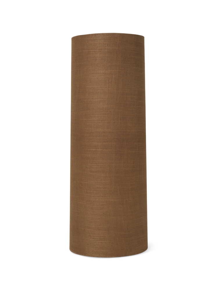 Lampadaires - Abat-jour en tissu Eclipse Long - Ferm Living
