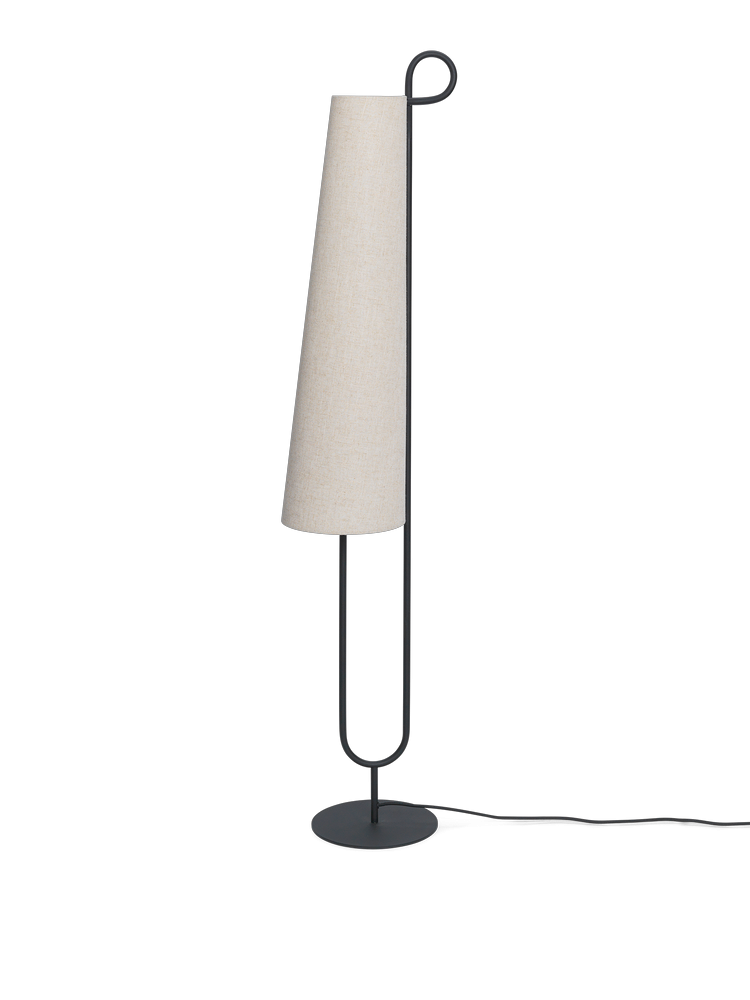 Lampadaires - Lampadaire | Ancora - Ferm Living