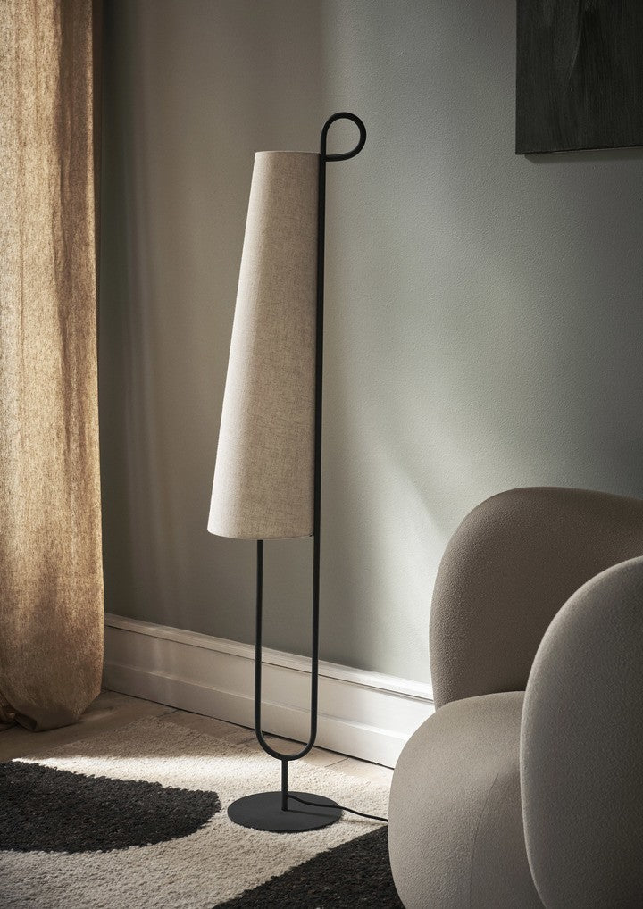 Lampadaires - Lampadaire | Ancora - Ferm Living