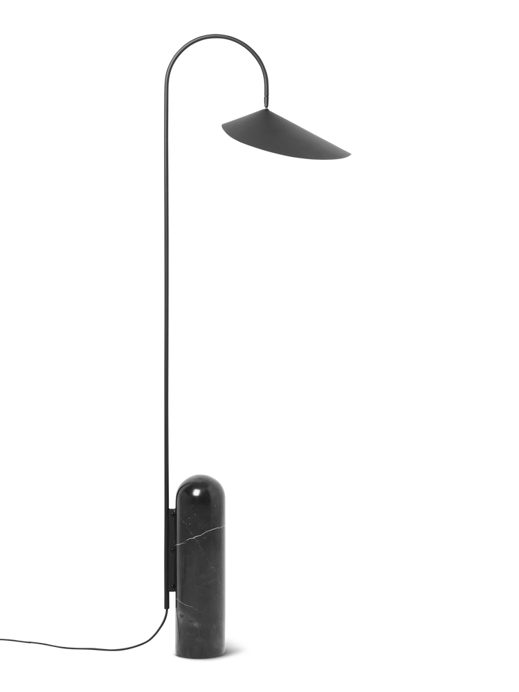 Lampadaires - Lampadaire | Arum - Ferm Living