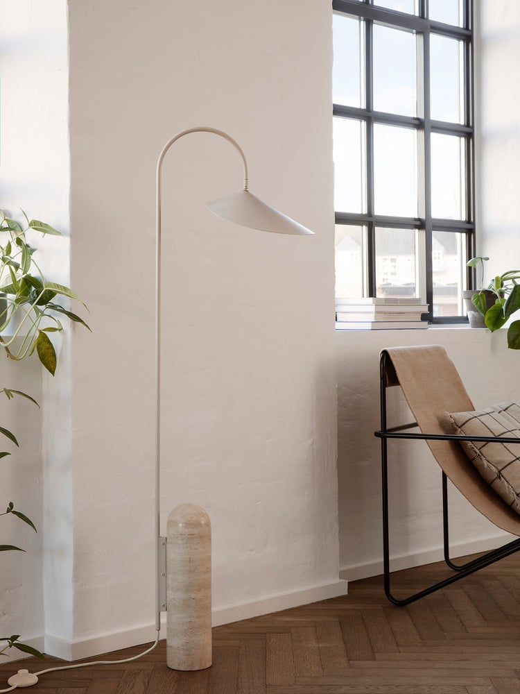 Lampadaires - Lampadaire | Arum - Ferm Living