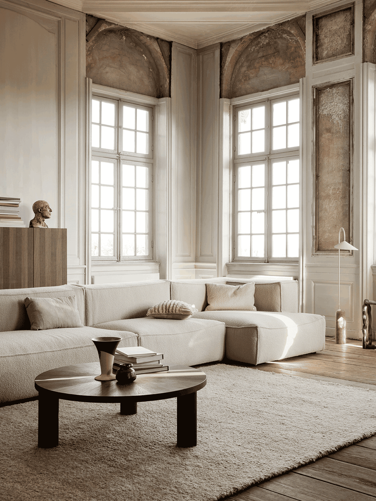 Lampadaires - Lampadaire | Arum - Ferm Living