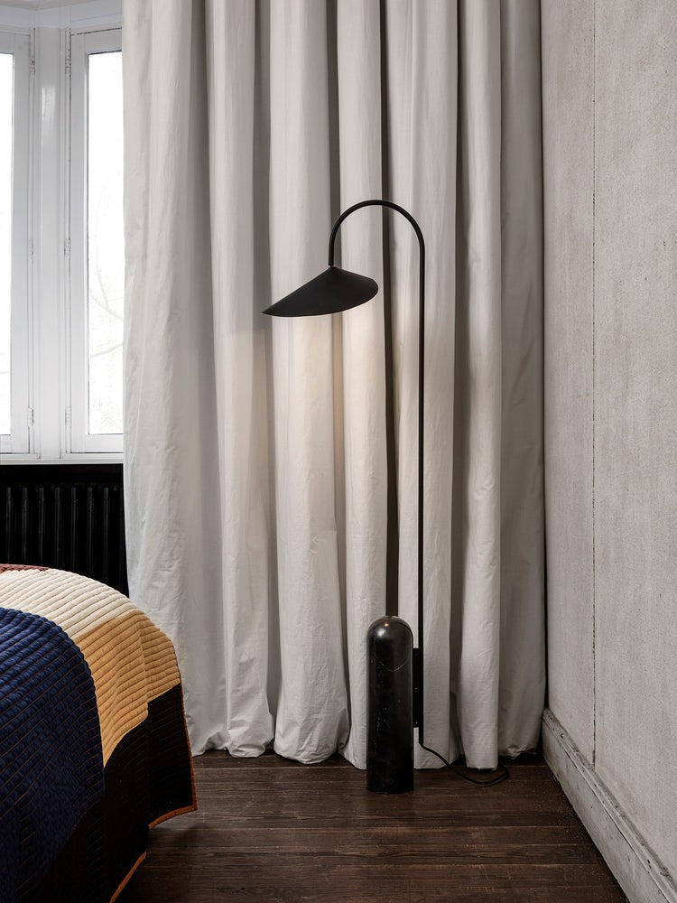 Lampadaires - Lampadaire | Arum - Ferm Living