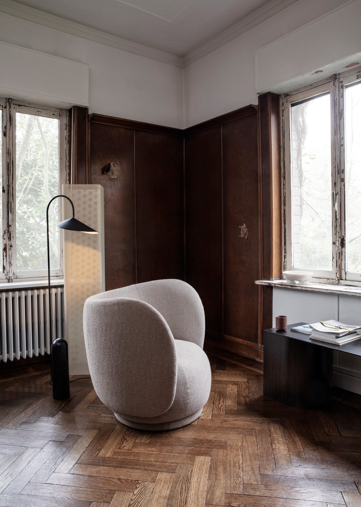 Lampadaires - Lampadaire | Arum - Ferm Living