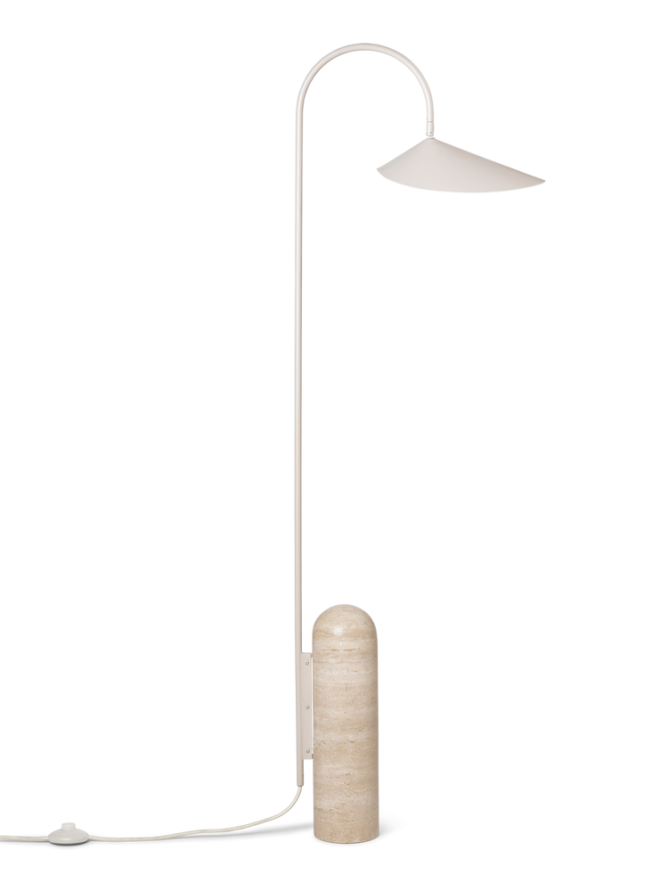 Lampadaires - Lampadaire | Arum - Ferm Living