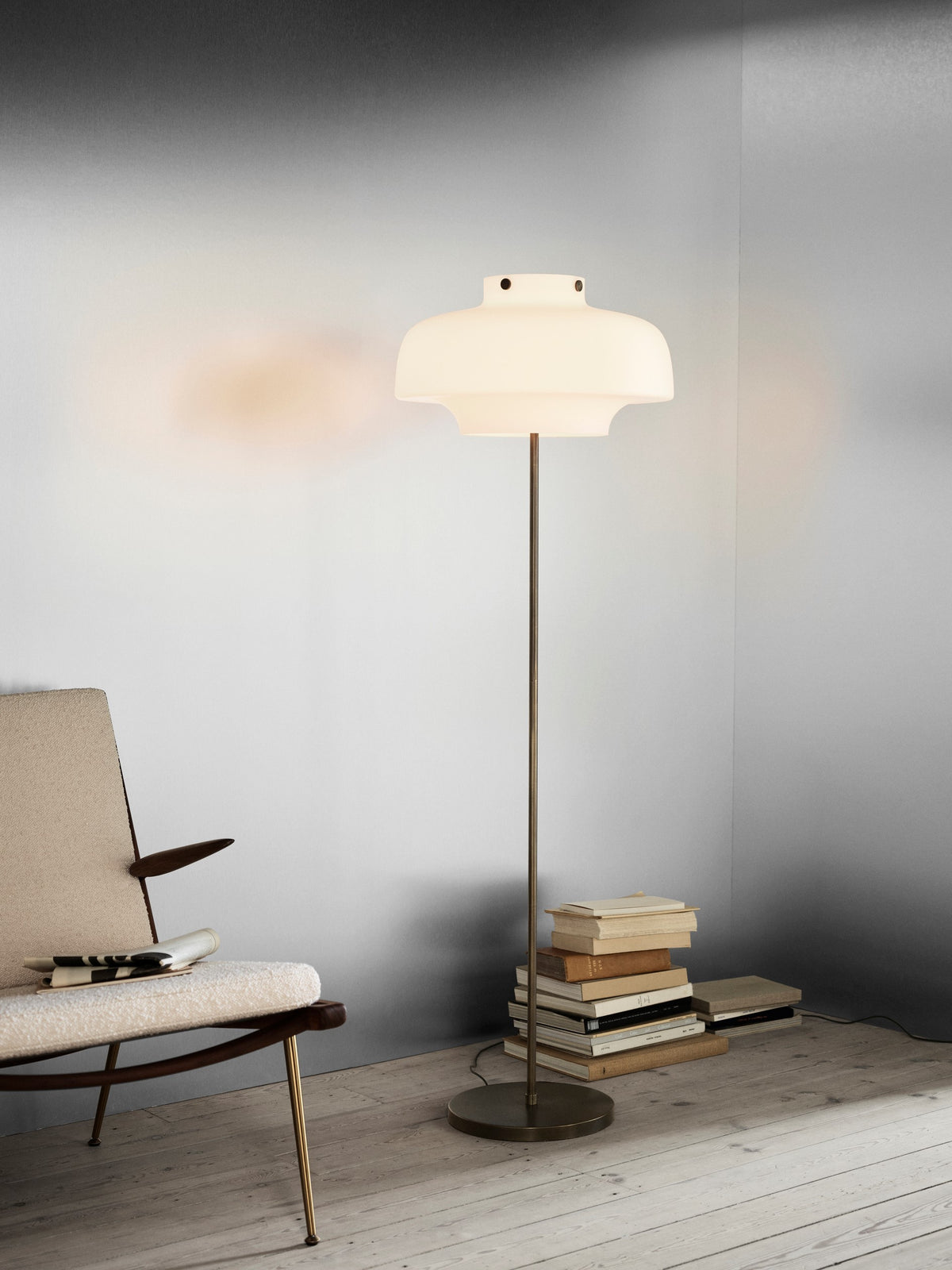 Lampadaires - Lampadaire | Copenhagen SC14 - &Tradition