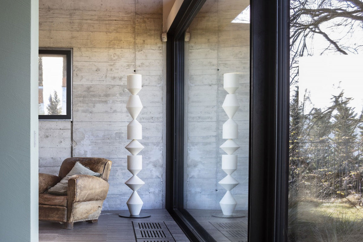 Lampadaires - Lampadaire | Costantina - Mogg