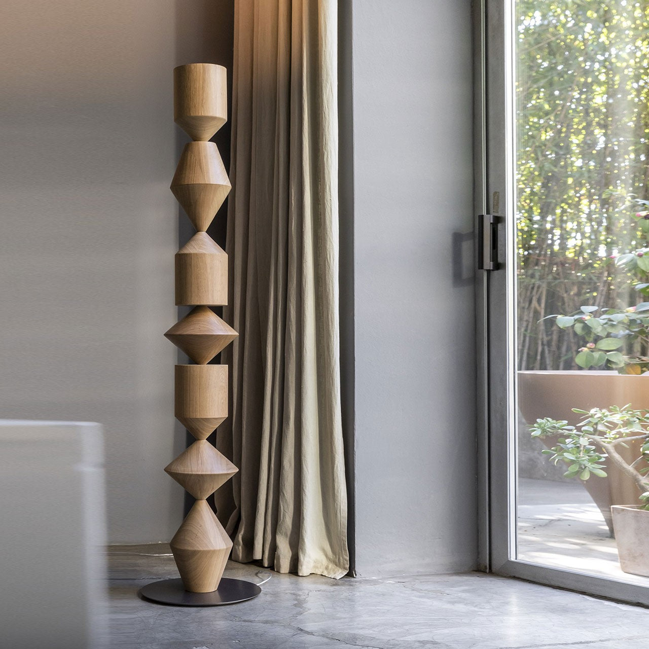 Lampadaires - Lampadaire | Costantina - Mogg