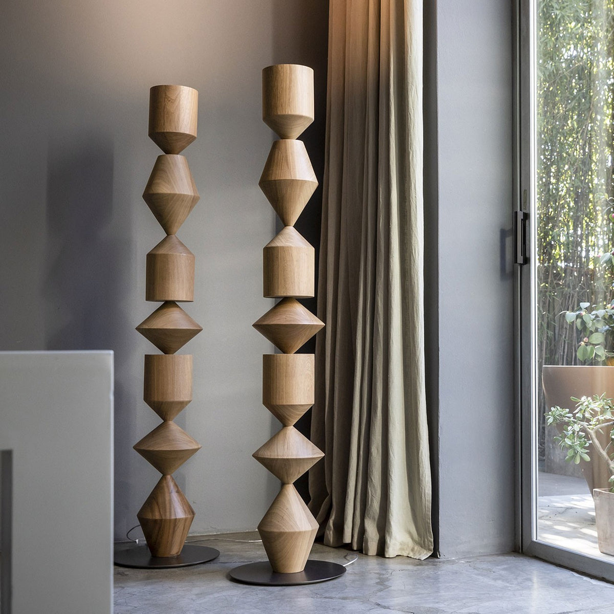 Lampadaires - Lampadaire | Costantina - Mogg
