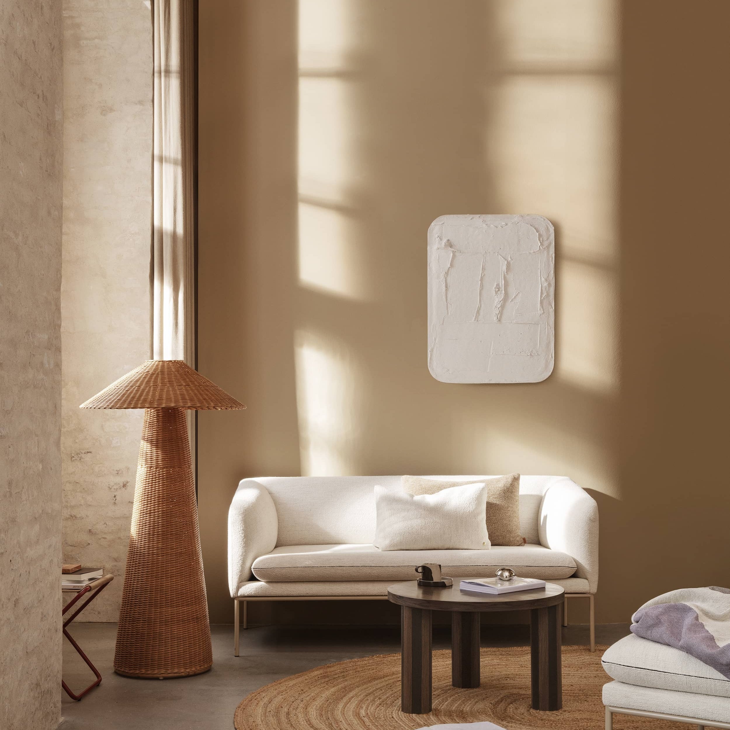 Lampadaires - Lampadaire | Dou - Ferm Living