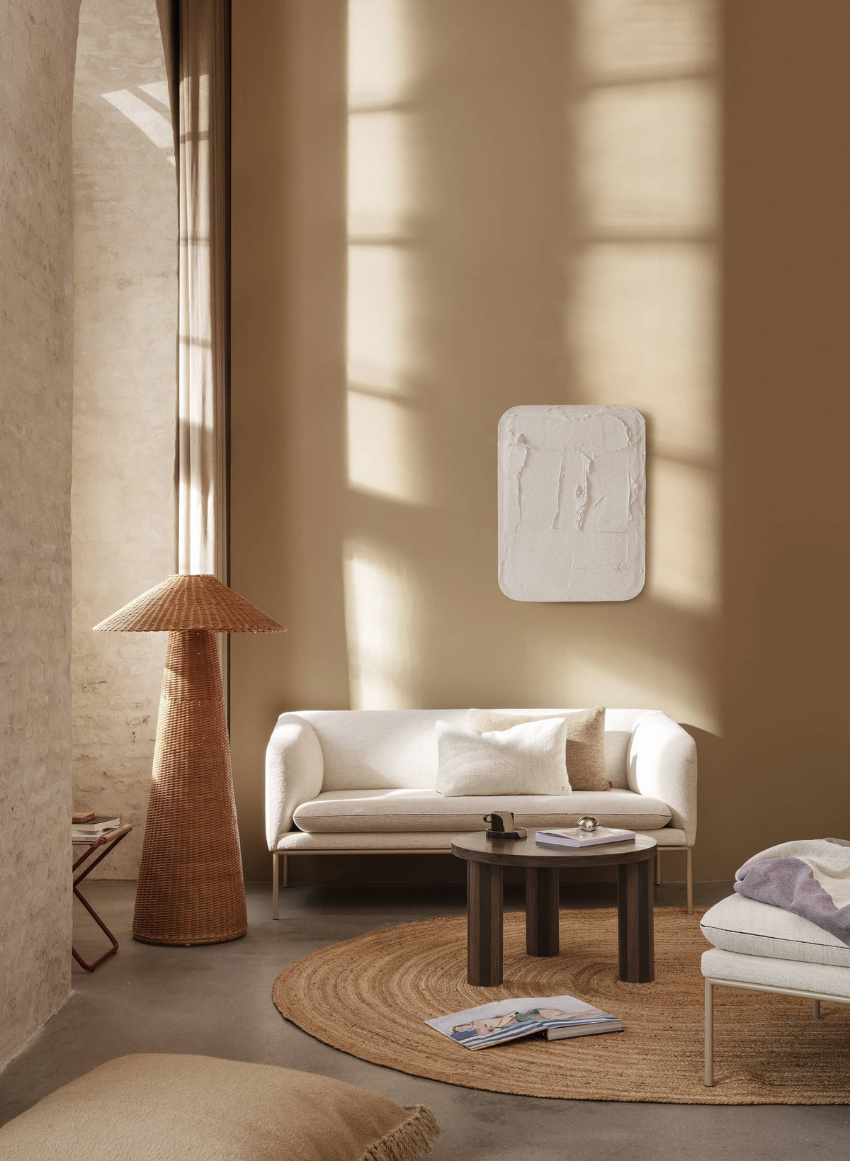 Lampadaires - Lampadaire | Dou - Ferm Living