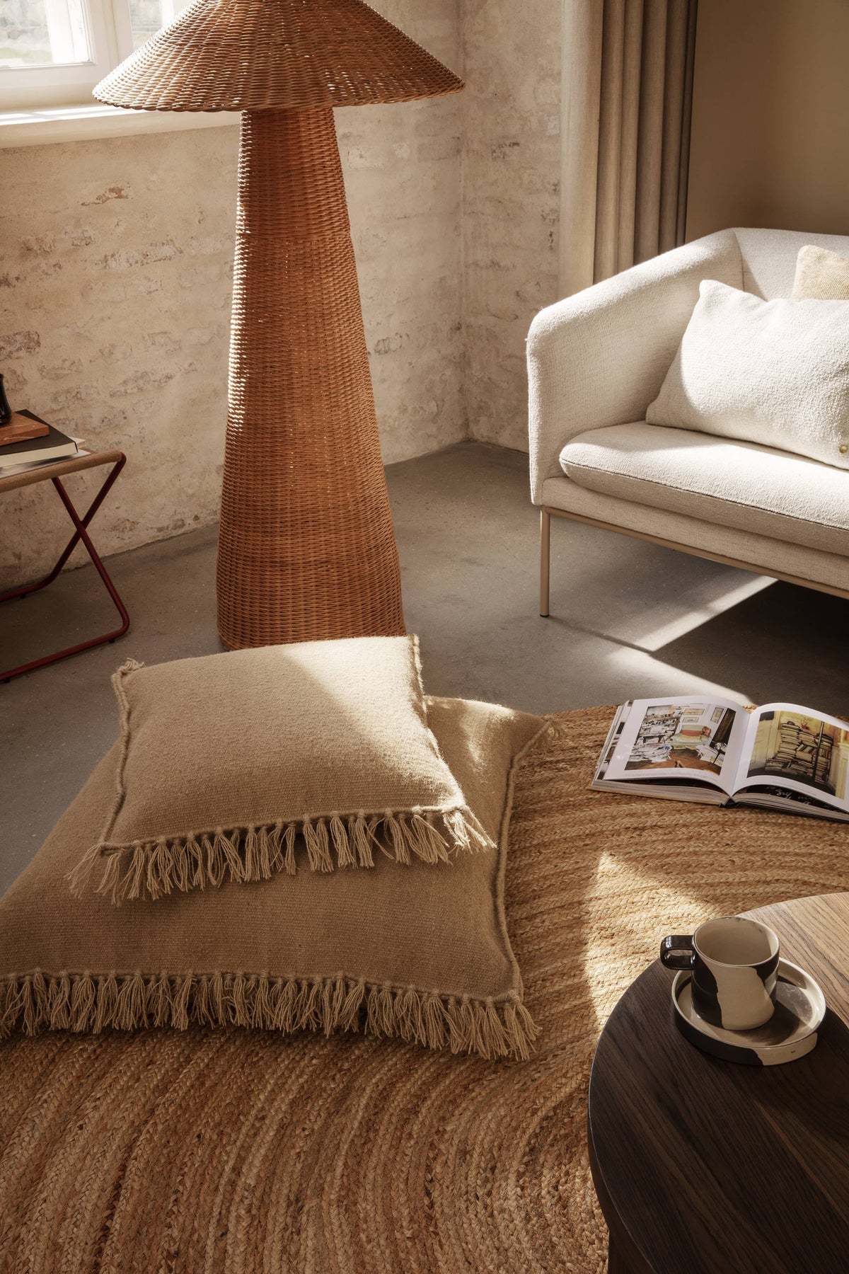 Lampadaires - Lampadaire | Dou - Ferm Living