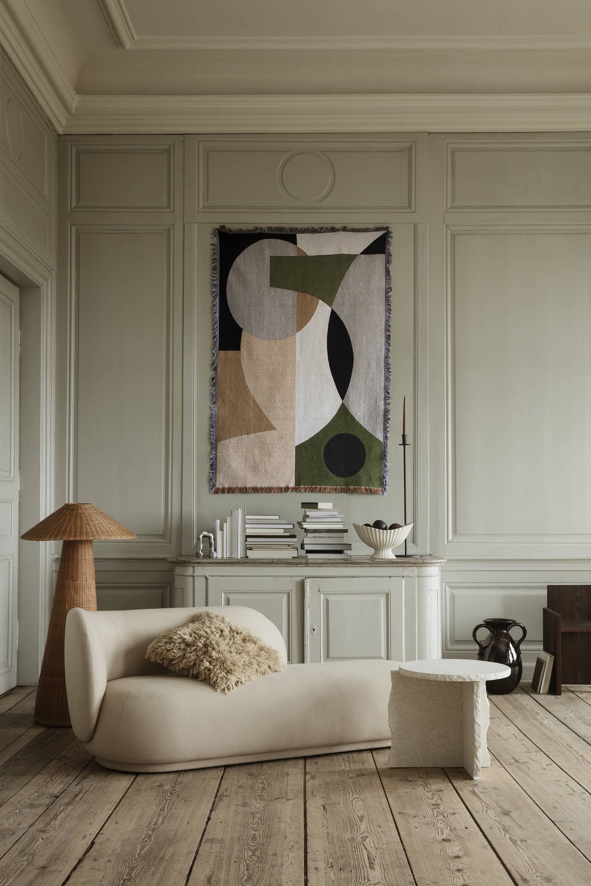 Lampadaires - Lampadaire | Dou - Ferm Living