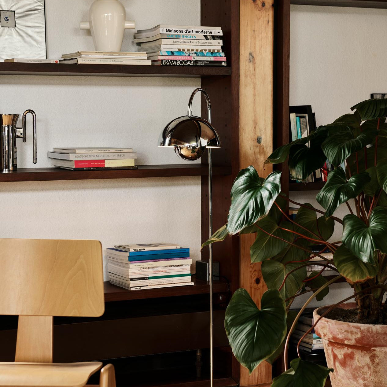 Lampadaires - Lampadaire | Flowerpot VP12 - &Tradition