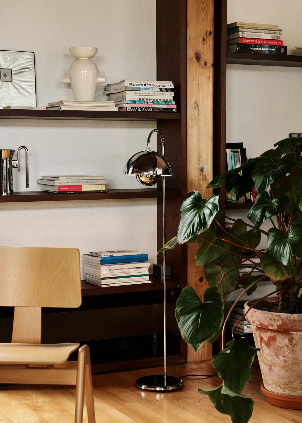 Lampadaires - Lampadaire | Flowerpot VP12 - &Tradition