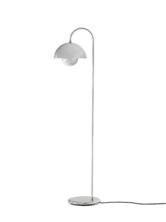 Lampadaires - Lampadaire | Flowerpot VP12 - &Tradition