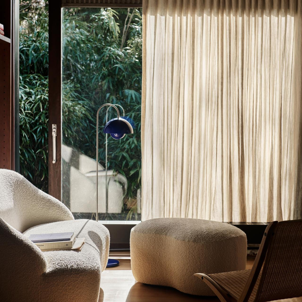 Lampadaires - Lampadaire | Flowerpot VP12 - &Tradition