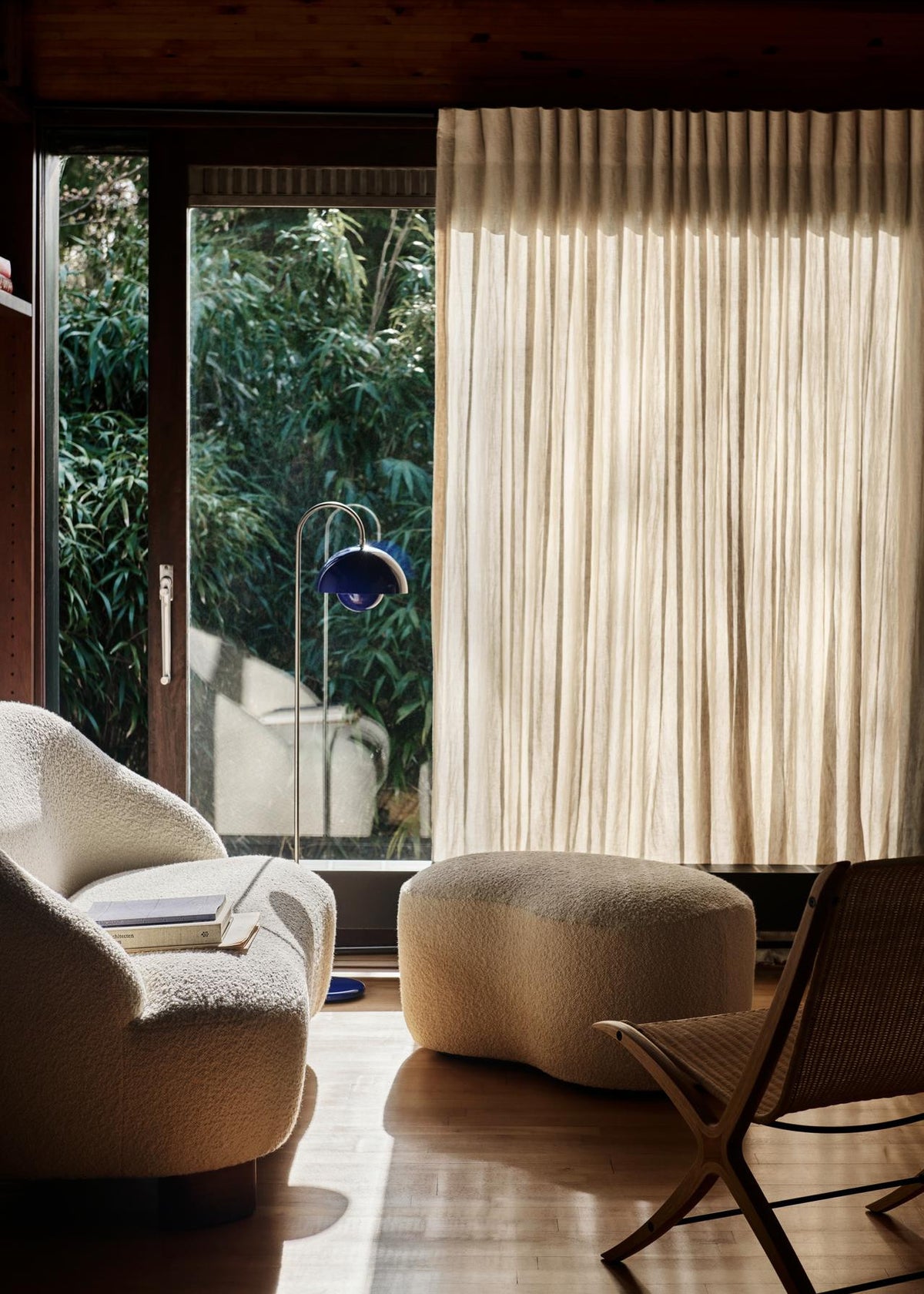 Lampadaires - Lampadaire | Flowerpot VP12 - &Tradition