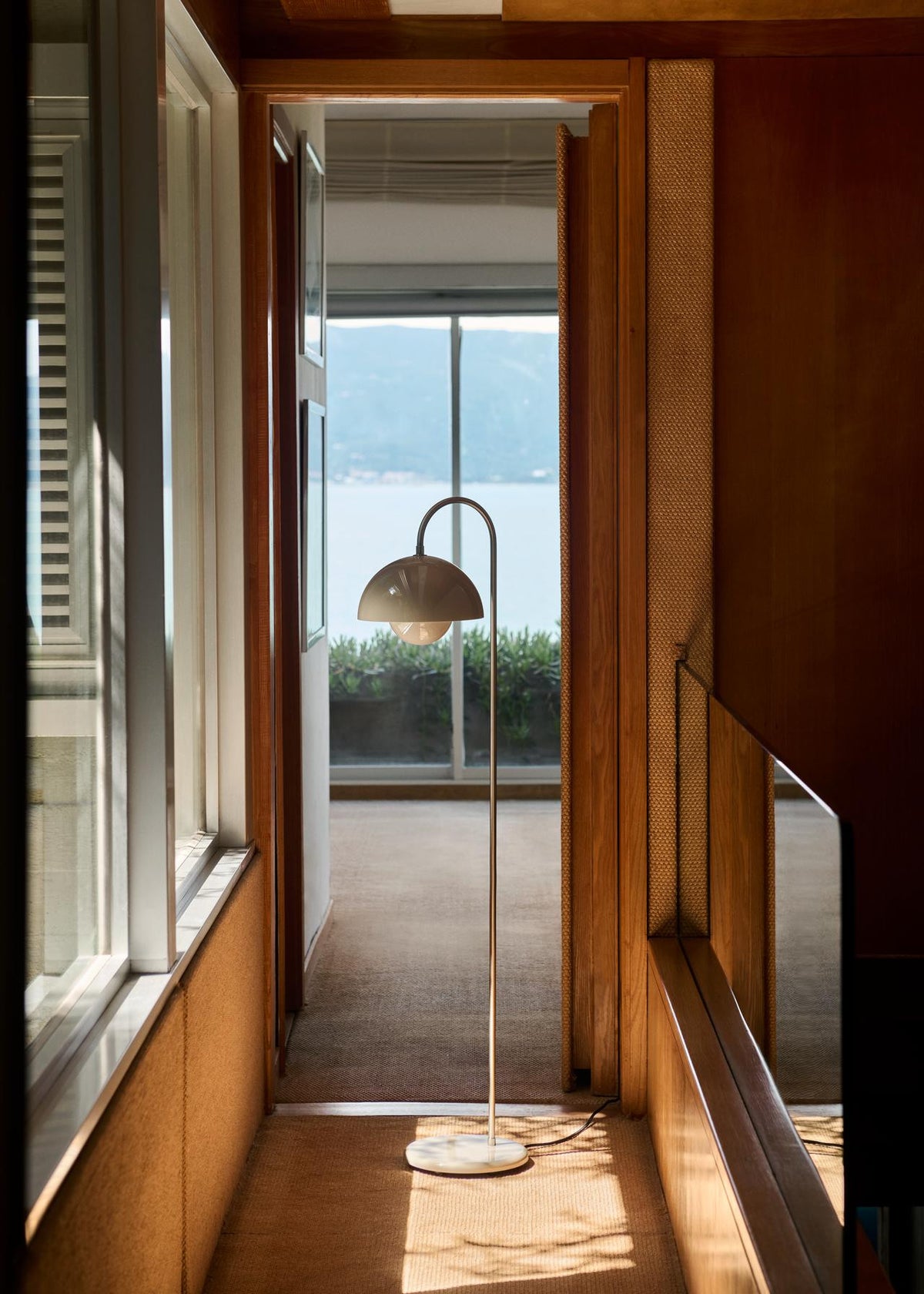 Lampadaires - Lampadaire | Flowerpot VP12 - &Tradition