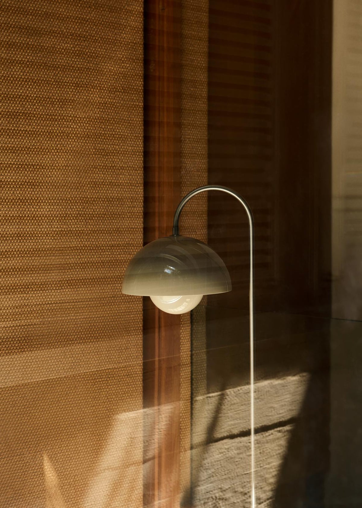 Lampadaires - Lampadaire | Flowerpot VP12 - &Tradition