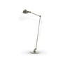 Lampadaires - Lampadaire Loft 2 bras | Finition brillant - Jieldé