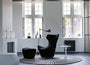 Lampadaires - Lampadaire Loft 2 bras | Finition brillant - Jieldé