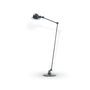 Lampadaires - Lampadaire Loft 2 bras | Finition brillant - Jieldé