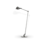 Lampadaires - Lampadaire Loft 2 bras | Finition brillant - Jieldé