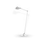 Lampadaires - Lampadaire Loft 2 bras | Finition brillant - Jieldé