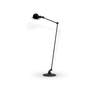 Lampadaires - Lampadaire Loft 2 bras | Finition mat - Jieldé