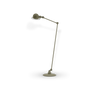 Lampadaires - Lampadaire Loft 2 bras | Finition mat - Jieldé
