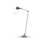 Lampadaires - Lampadaire Loft 2 bras | Finition mat - Jieldé