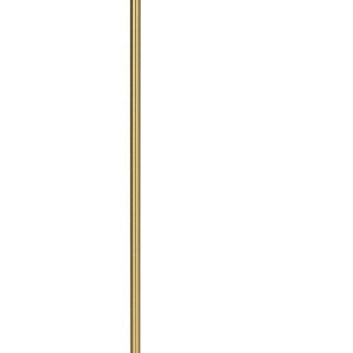 Lampadaires - Lampadaire Multi-Lite Brass - Gubi