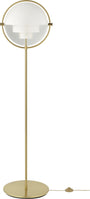 Lampadaires - Lampadaire Multi-Lite Brass - Gubi