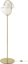 Lampadaires - Lampadaire Multi-Lite Brass - Gubi