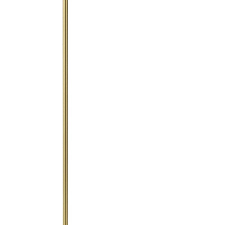 Lampadaires - Lampadaire Multi-Lite Brass - Gubi